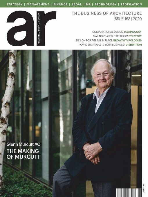 Title details for Architectural Review Asia Pacific by Niche Media Pty Ltd - Available